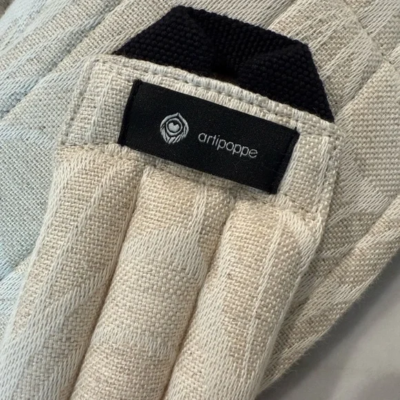 Artipoppe carrier - Picture 4 of 6